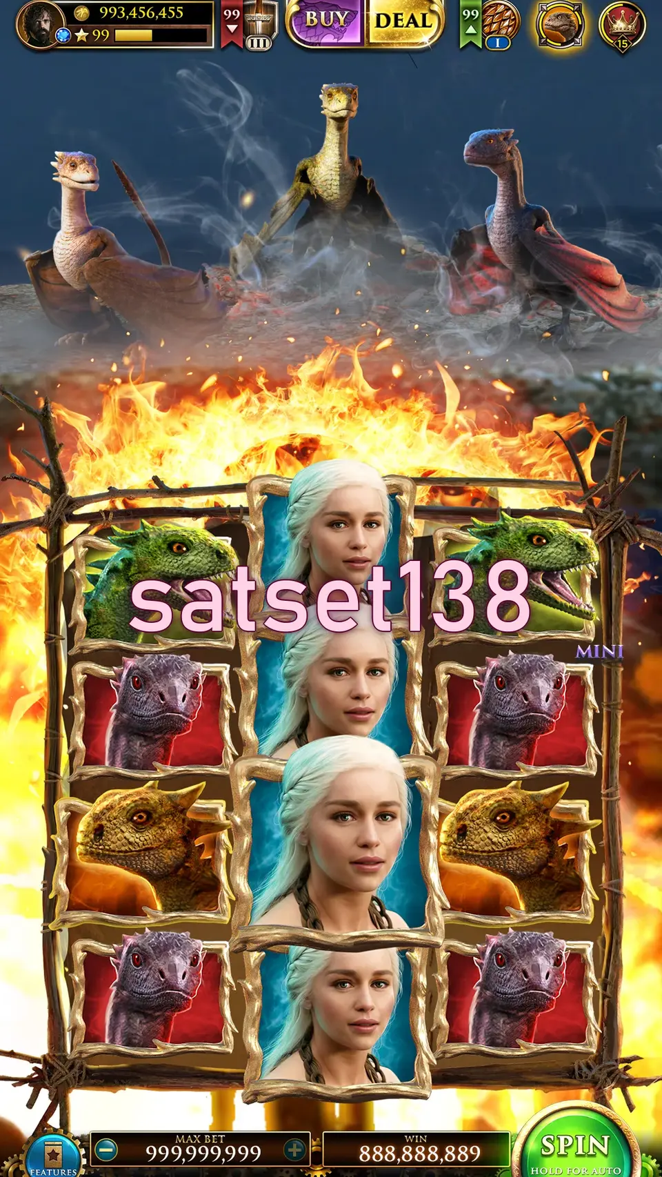 satset138 APK