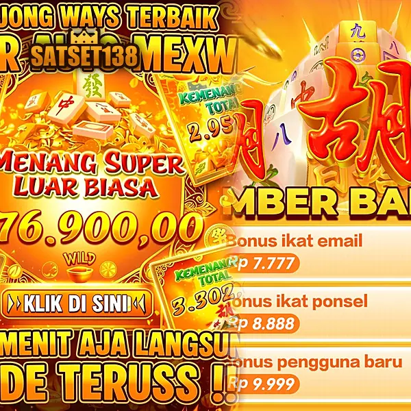 satset138 Daftar Sekarang - Unduh APK